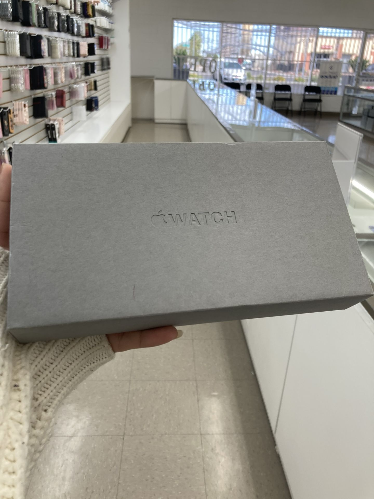 Apple Watch Ultra 2 49mm