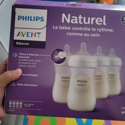 Biberones Para Bebe