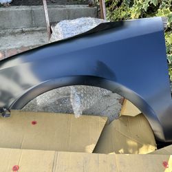 2015 Scion TC Driver Side Fender 