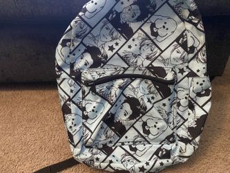 Attack on Titan backpack