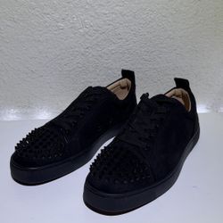 Red Bottoms