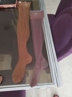 New 15 sheer women's Stockings asst colors sizes