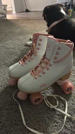 Roller blades