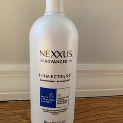 Nexxus Humectress  Conditioner