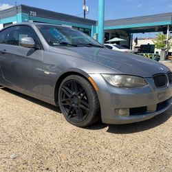2010 BMW 335i