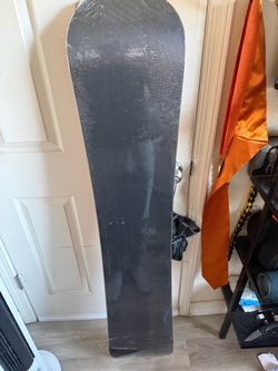 Cueruo snow board