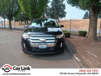 2011 Ford Edge