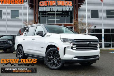 2023 Chevrolet Tahoe