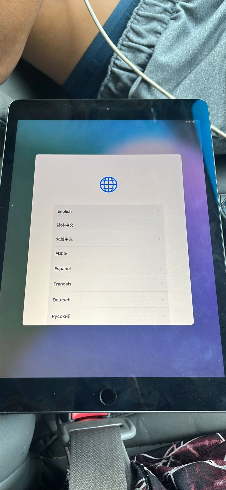 ipad