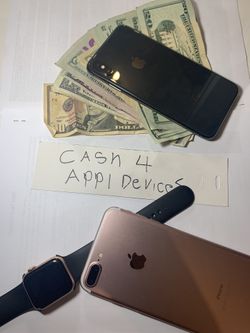 iPhone 7 Plus cracked