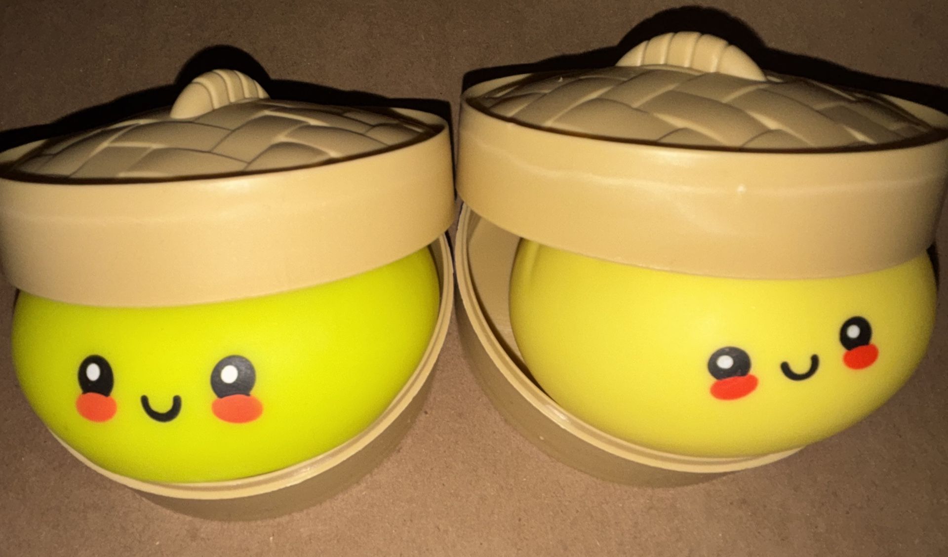 RMS DUMPLING