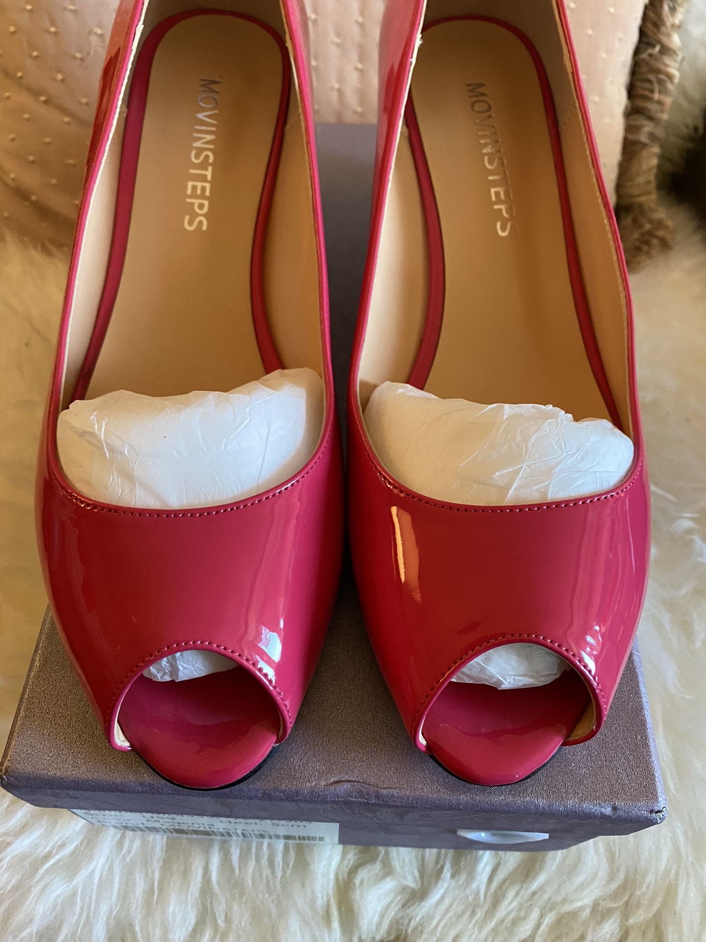 Wedges
