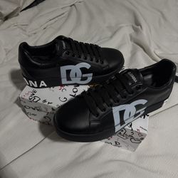 D&G Shoes
