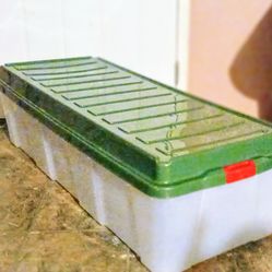 Storage Box Plastic Storage Container