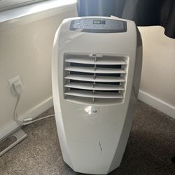 LG Portable Air Conditioner