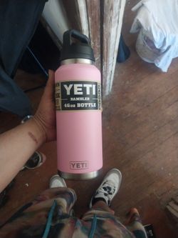 Yeti 46 Oz