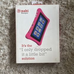 Kids Tablet Case
