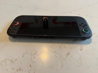 Nintendo Switch 2 Console Gaming Console Black