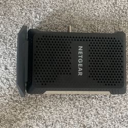 Netgear CM1000 Cable Internet Modem