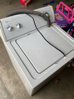 Free Washer
