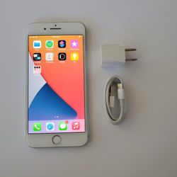 iPhone 8 Plus - UNLOCKED - Like New 
