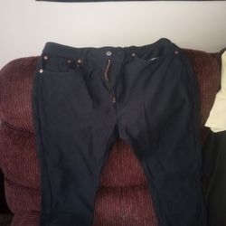 Levis Jeans 
