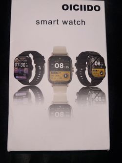 Smart Watch
