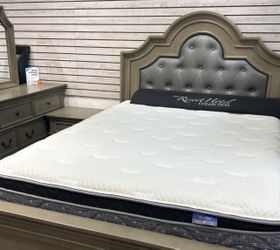 FRISCO BEDROOM STARTING AT $699