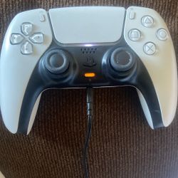 Ps5 Controller 