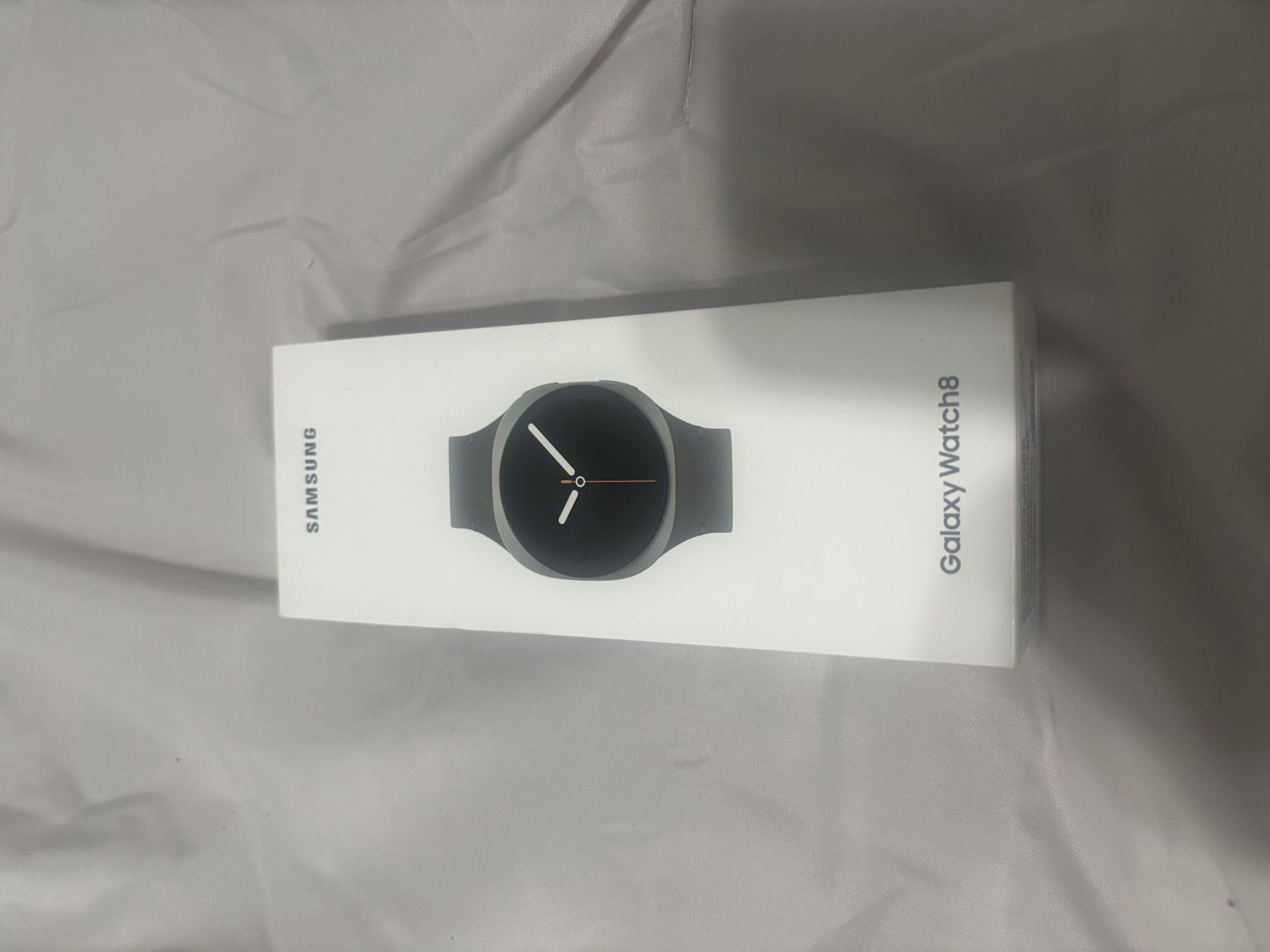 Samsung Galaxy Watch 8