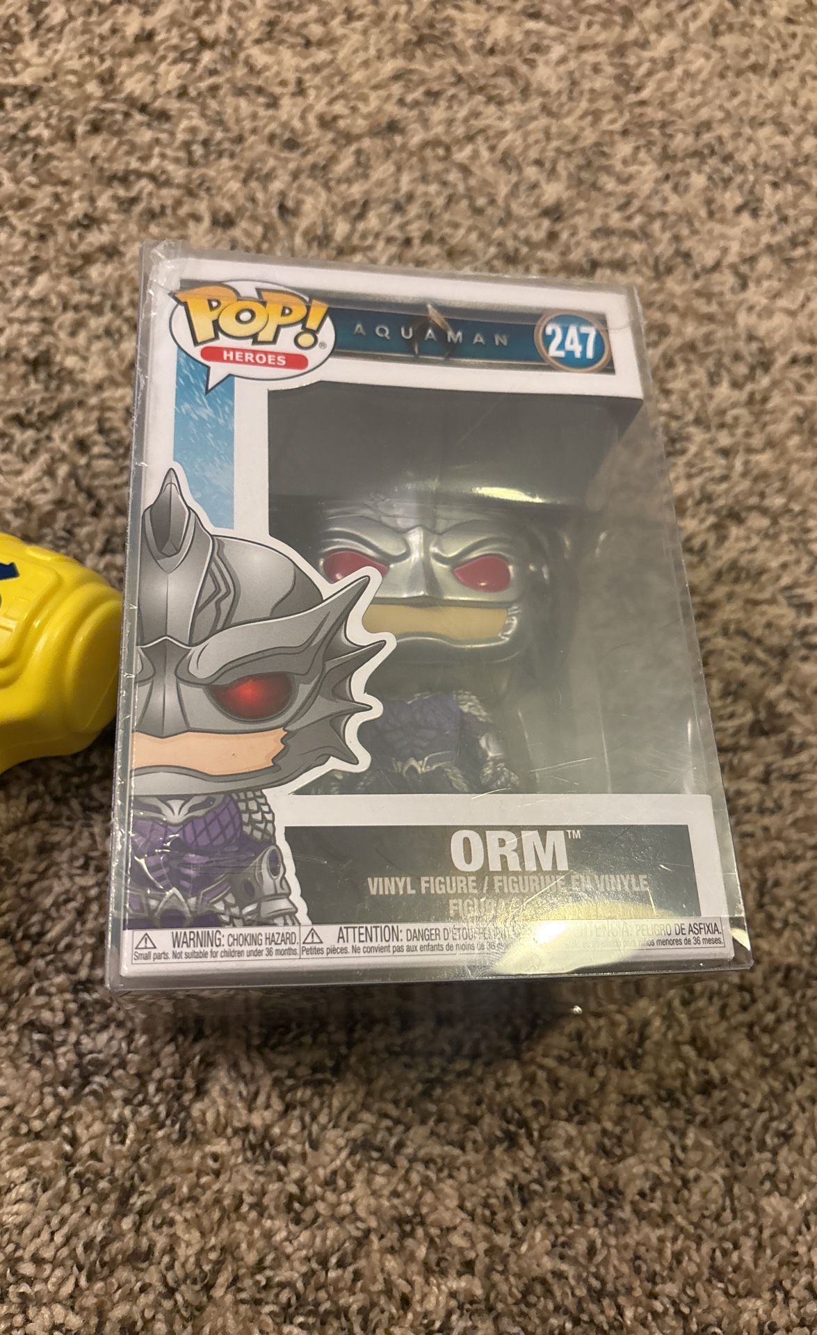 Orm