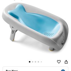 Baby Bath Tub 