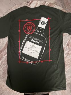 Buchanans T shirt