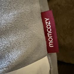 Mamacozy maternity pillow