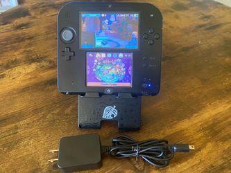 Nintendo 2DS 🎮