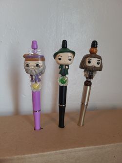 Harry Potter Pens