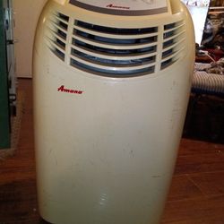 Air Condition Portatil