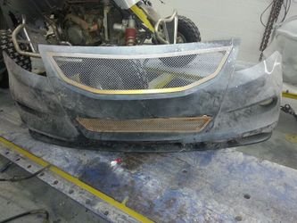 09 honda accord coupe