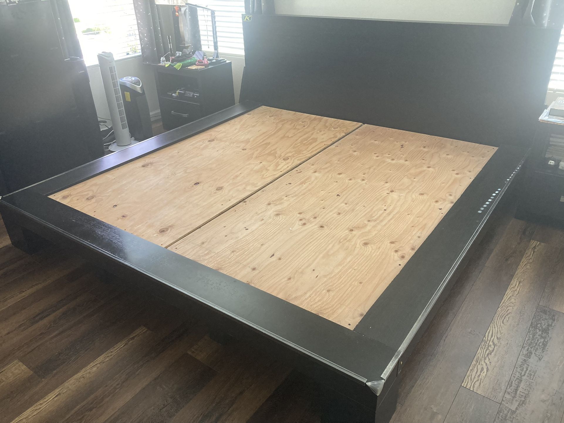 Bed Frame King