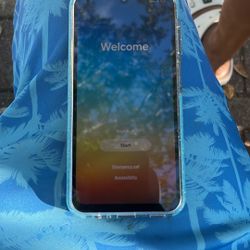 Samsung galaxy New no scratch Case comes with it 