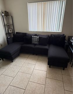 Couch $200