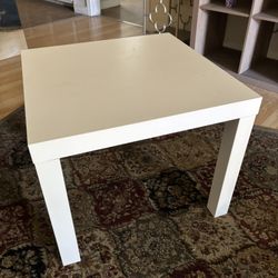 Ikea Side Table