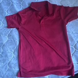 Boy Polo Shirt $2