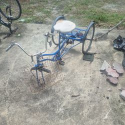 Bicycle  For Parts