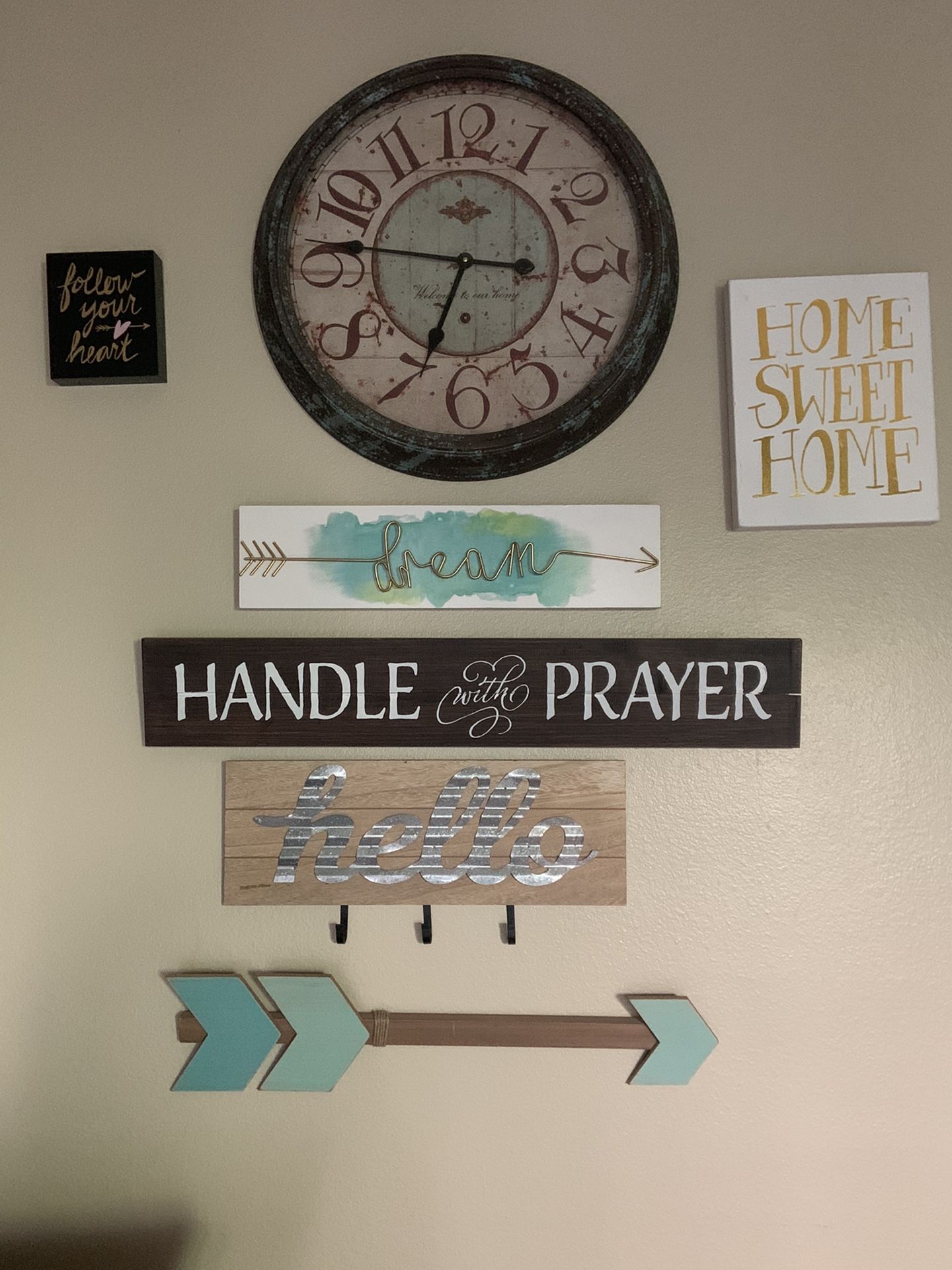 Hobby lobby home decor