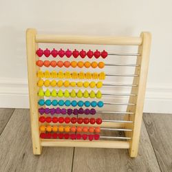 CUTE Fruit Counting Play Toy for Kids