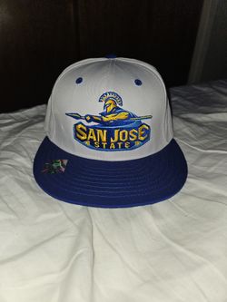 Sanjose State Snapback