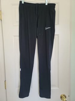 Womans Nike DRI-FIT Pants