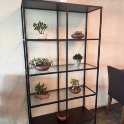 IKEA Shelves 