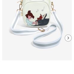 Disney Crossbody Bag
